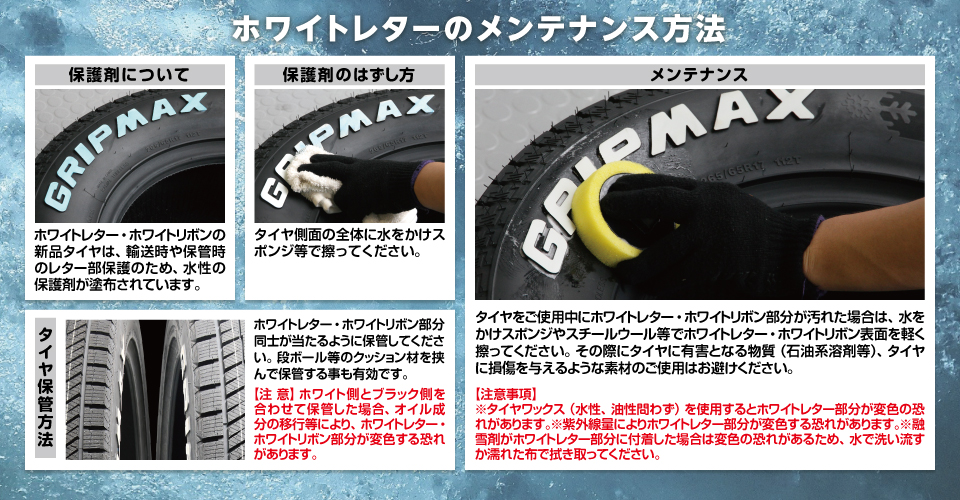 グリップマックス ジャパン | GRIPMAX JAPAN