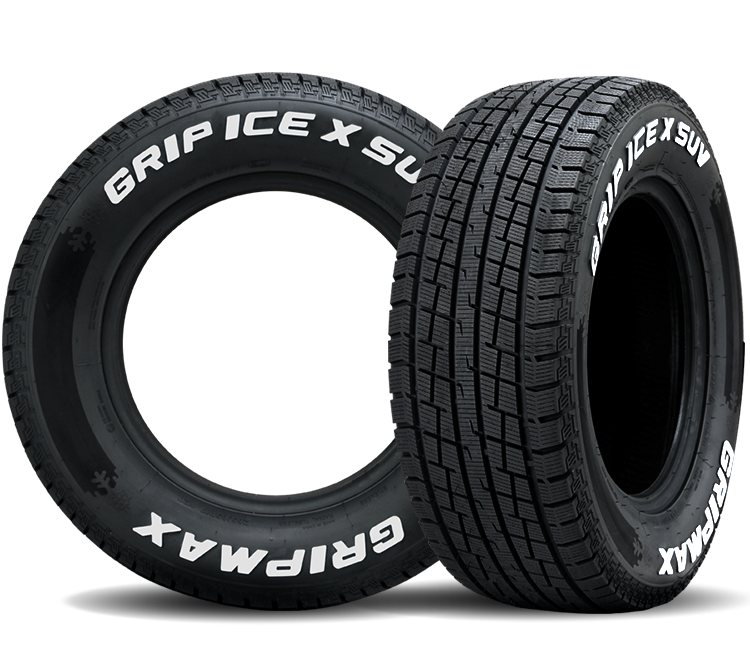 GRIP ICE X SUV 225/70R16 103Q